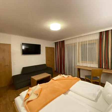 Der Brückenhof Ramsau Inn Ramsau am Dachstein