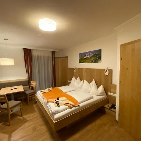 Penzion Der Brueckenhof Ramsau Ramsau am Dachstein