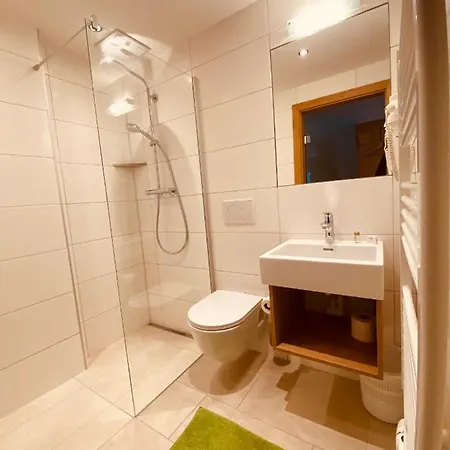 Inn Der Brückenhof Ramsau am Dachstein
