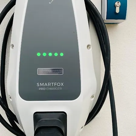 Der Brueckenhof Herberg