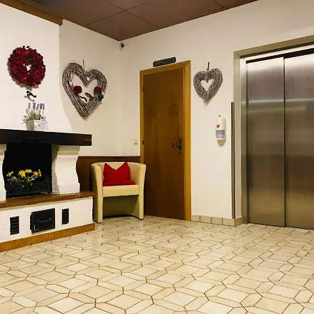 Der Brueckenhof Herberg