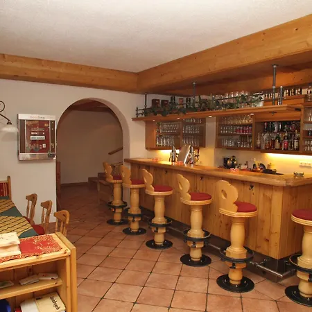 Мініготель Der Brueckenhof Ramsau