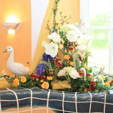 Der Brueckenhof Ramsau am Dachstein