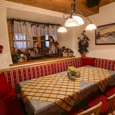 Värdshus Der Brueckenhof Ramsau 3*