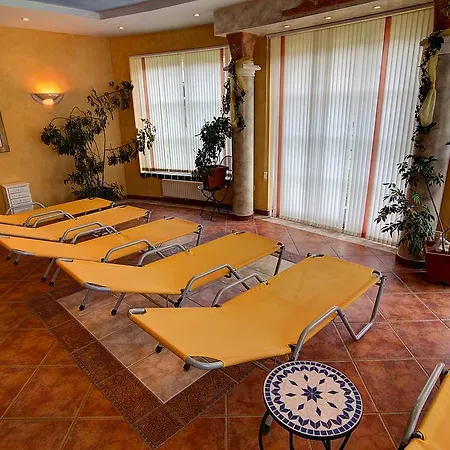 Der Brueckenhof Ramsau 3* Рамзау-ам-Дахштайн