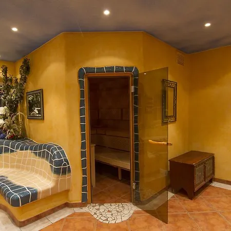 Der Brueckenhof Ramsau 3* Рамзау-ам-Дахштайн