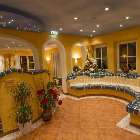 Der Brueckenhof Herberg Ramsau am Dachstein