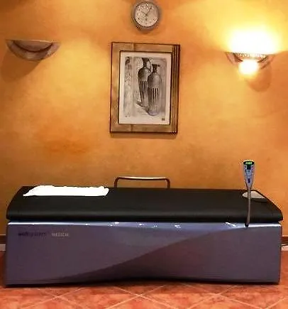 Мініготель Der Brueckenhof Ramsau 3*