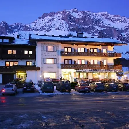 Der Brueckenhof Ramsau 3* Рамзау-ам-Дахштайн
