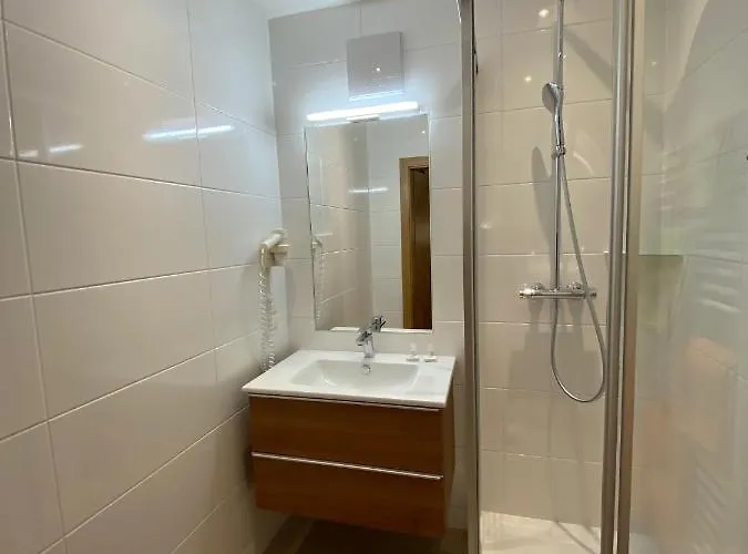 Der Brückenhof Inn 3*