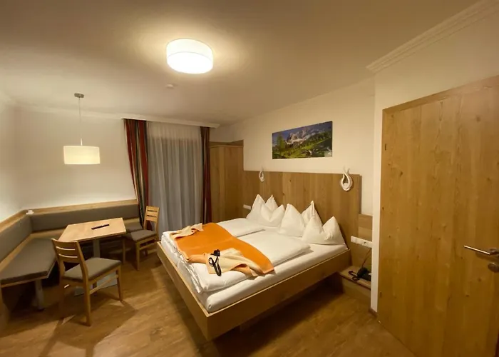 Inn Der Brückenhof Ramsau am Dachstein