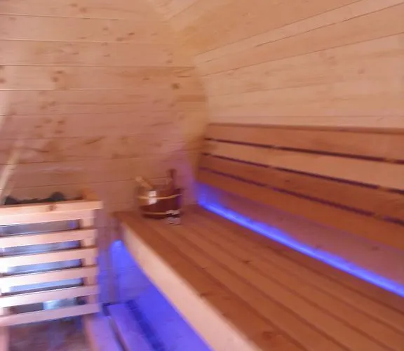 Мини-отель Der Brueckenhof Рамзау