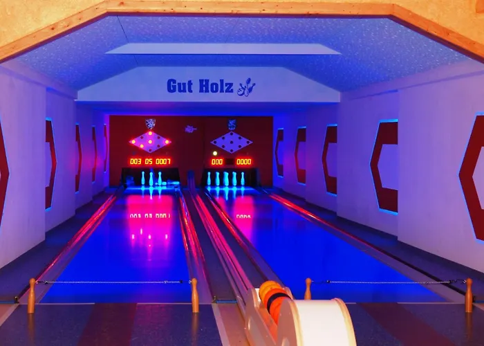 여관 Der Brueckenhof 람자우 암 다흐스타인