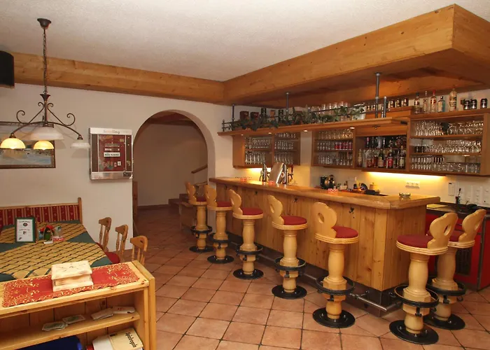 Мини-отель Der Brueckenhof