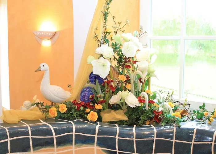 Der Brueckenhof Рамзау