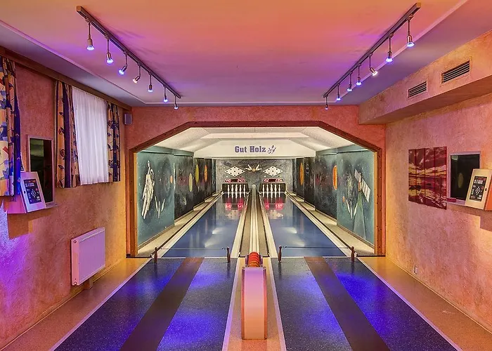 여관 Der Brueckenhof 3*