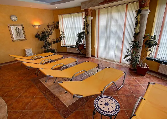 Der Brueckenhof 3* Рамзау