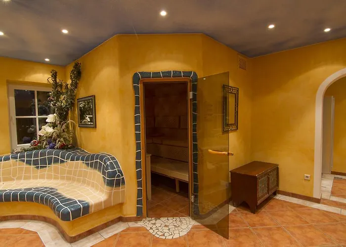 Der Brueckenhof 3* Рамзау